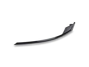                                     Left Side Trim Molding - Glossy Black
                                