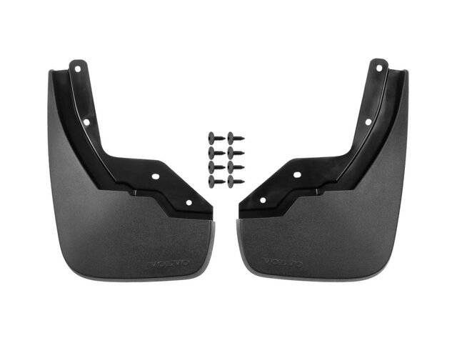 32321854 - Body: Mudflaps - Front for Volvo Image