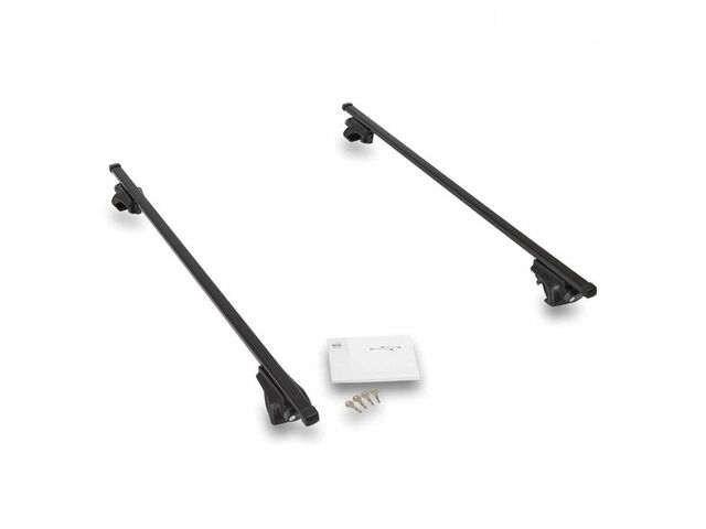 31428932 - Hauling: Load Carrier Rails With Square Profile for Volvo Image