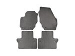 30733698 - : Floor Mats - Premium Textile - Off Black for Volvo Image