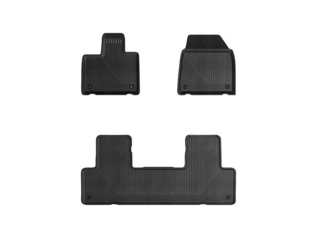 32332038 - Interior: All Weather Floor Mats for Volvo Image