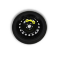 31682752 - : Spare Wheel - Tempa Spare for Volvo Image