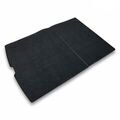 32347055 - Interior: Reversible Luggage Compartment Mat - Charcoal for Volvo Image