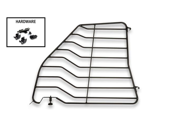 32204732 - Interior: Load Compartment Divider - Longitudinal for Volvo Image