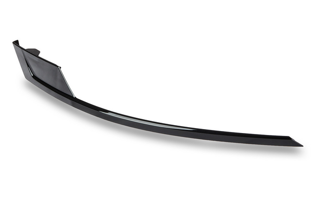 Polestar 2 Rear Bumper Trim Kit - Gloss Black PS2REARBMPRTRM | Genuine ...