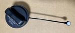 17251ZV30A - Fuel System: Filler Cap for Nissan Image