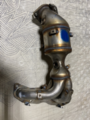 140E2CZ31D - Exhaust: Exhaust Manifold for Nissan Image