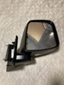 963013LM0A - Body: Mirror Assembly for Nissan Image