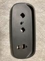 87382ZL00C - Body: Seat Switch Escutcheon for Nissan: Frontier, Pathfinder Image