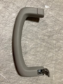 739407S12A - Body: Grip Handle for Nissan: Armada, Frontier, Pathfinder, Pathfinder Armada, TITAN Image