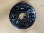 440203SG0A - Brakes: Backing Plate for Nissan Image