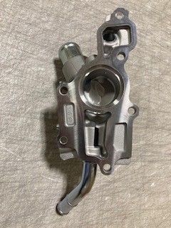 11060-ET00D - Water Outlet 2007-2012 Nissan | Nissan Wholesale Direct