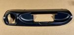 850103KA0A - Body: Lower Cover for Nissan: Pathfinder Image