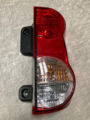265503LM0A - Electrical: Tail Lamp Assembly for Nissan Image