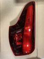 265556MA0A - Electrical: Tail Lamp Assembly for Nissan: Qashqai, Rogue Sport Image