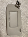 964019DE0A - Body: Sun-visor for Nissan Image