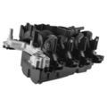 2L1Z9424AA - Fuel System: Intake Manifold for Ford: E-150, E-150 Club Wagon, E-150 Econoline, E-150 Econoline Club Wagon, E-250, E-250 Econoline, E-350 Club Wagon, E-350 Econoline Club Wagon, E-350 Super Duty, E-450 Econoline Super Duty, E-450 Super Duty, Excursion, Expedition, F-150, F-150 Heritage, F-250 Super Duty, F-350 Super Duty | Lincoln: Blackwood, Navigator Image