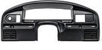 F4TZ15044D70C - Body: Cluster Bezel for Ford Image