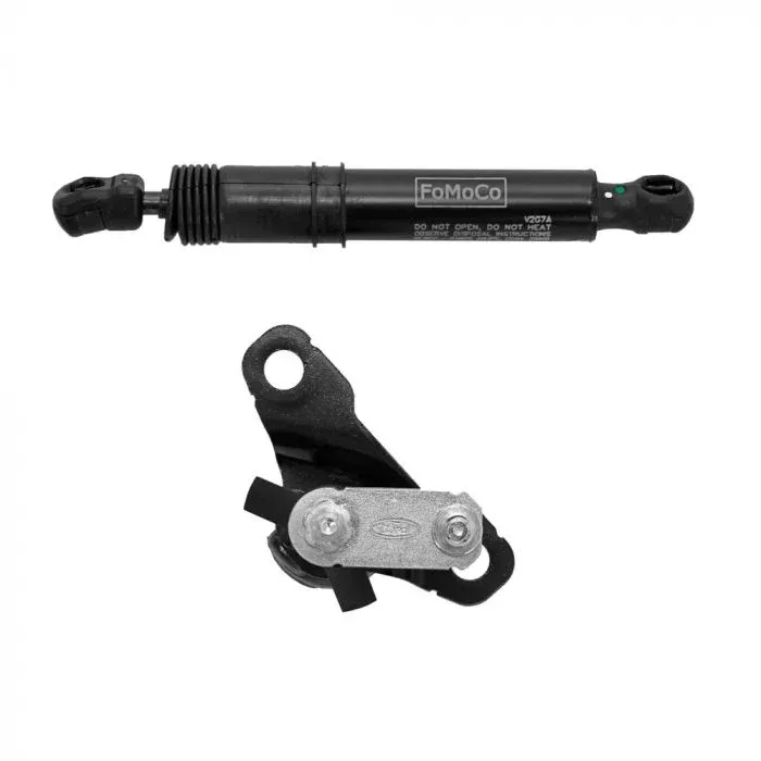 FL3Z99406A10A - Exterior: Bed Tailgate - Viscous Dampening Cartridge for Ford Image