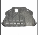 EJ7Z6P013A - : Front Shield for Ford: Escape | Lincoln: MKC Image