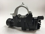 9L8Z3511A - Steering: Lock Housing for Ford Image