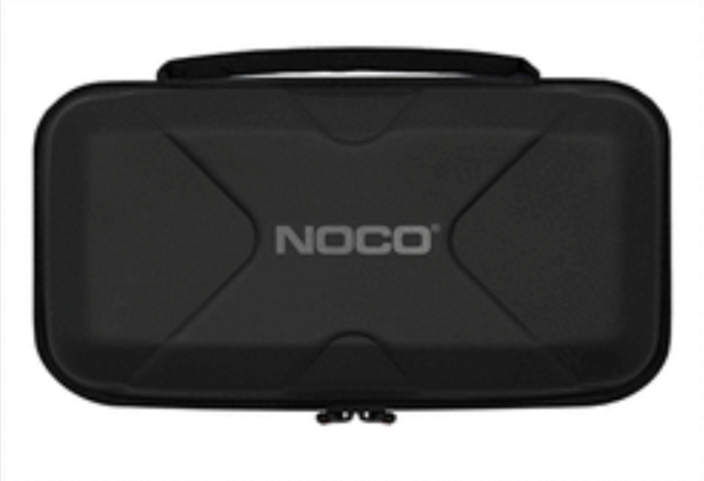 VJL3Z10C744AS - Exterior: Noco Protective Carry Case For Gb-40 Battery for Ford Image
