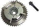 3R2Z6A257DA - : Engine Timing Camshaft Sprocket for Ford: Expedition, Explorer, Explorer Sport Trac, F-150, F-150 Heritage, F-250 Super Duty, F-350 Super Duty, Mustang | Lincoln: Mark LT, Navigator | Mercury: Mountaineer Image