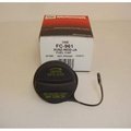 XU5Z9030JA - Fuel System: Filler Cap for Ford: Contour, Crown Victoria, Escort, Explorer, Explorer Sport, Explorer Sport Trac, Focus, Mustang, Ranger, Taurus, Thunderbird, Windstar | Lincoln: Aviator, Continental, LS, Mark VIII, Town Car | Mercury: Grand Marquis, Marauder, Mountaineer, Sable, Tracer Image
