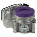 DS7Z9E926D - : Throttle Body for Ford: C-Max, Escape, Fusion, Maverick, Police Responder Hybrid, SSV Plug-In Hybrid, Transit Connect | Lincoln: Corsair, MKZ | Mercury: Mariner, Milan Image