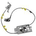 8L3Z18264A00B - : Door Latch Assembly for Ford Image