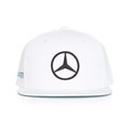 MBC469 - : 2016 Lewis Hamilton Mexico Grand Prix Cap for Mercedes-Benz Image