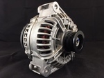 13154830280 - : Remanufactured Alternator for Mercedes-Benz Image