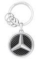 MBK526 - : Luminous Star Key Ring for Mercedes-Benz Image