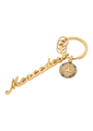 MBK318 - : Ladies' Classic Mercedes Key Ring for Mercedes-Benz Image