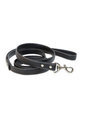 MHP366 - : Leather Pet Leash for Mercedes-Benz Image