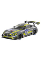 MBR591 - : Mercedes-AMG GT3 AMG Team HTP Motorsport 1:18 for Mercedes-Benz Image