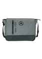 MHB600 - : Classic MBU Messenger Bag for Mercedes-Benz Image