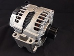 13154560280 - : Remanufactured Alternator for Mercedes-Benz Image