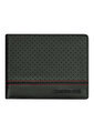 MBP388 - : AMG Perforated Leather Wallet for Mercedes-Benz Image