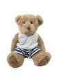 MHY382 - : 2016 Limited Edition Bear Bear "Bobby" for Mercedes-Benz Image