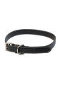 MHP346SM - : Small Leather Pet Collar for Mercedes-Benz Image