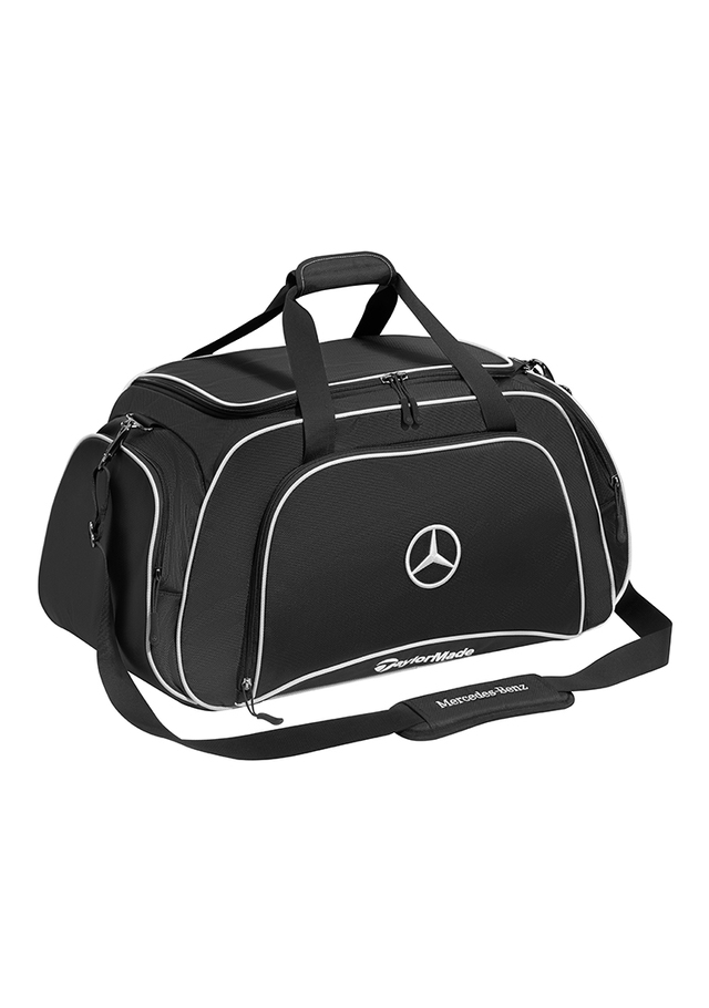 Taylormade Golf Sports Bag mbg504 | RBM of Atlanta Parts
