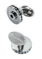 MHP237 - : Brake Rotor Cufflinks for Mercedes-Benz Image