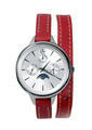 MHT483 - : Women's Perpetual Calendar Watch for Mercedes-Benz Image