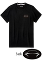 MBM504BK - : Men's AMG GT T-Shirt for Mercedes-Benz Image