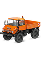 MBR213 - : Unimog U406, U84 / 900, All-steel Cab, 1971-1989 1:32 for Mercedes-Benz Image