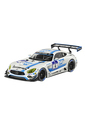 MBR590 - : Mercedes-AMG GT3 AMG Team Black Falcon 1:18 for Mercedes-Benz Image