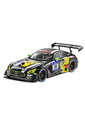 MBR515 - : Mercedes-AMG GT3 AMG Team Haribo Racing 1:18 for Mercedes-Benz Image