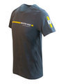 MWM405GY - : Men's AMG GT3 Stripe T-Shirt for Mercedes-Benz Image