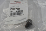 MD067956 - Engine: Turbocharger Mount Heat Shield Bolt for Mitsubishi Image